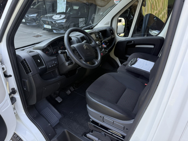 Citroën Jumper 2.2 HDI FG335 L3H2